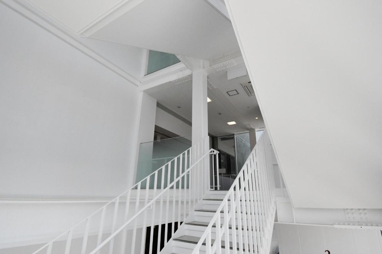 Manabiamu 4F - Vacation Stay 43651V Maizuru Ngoại thất bức ảnh