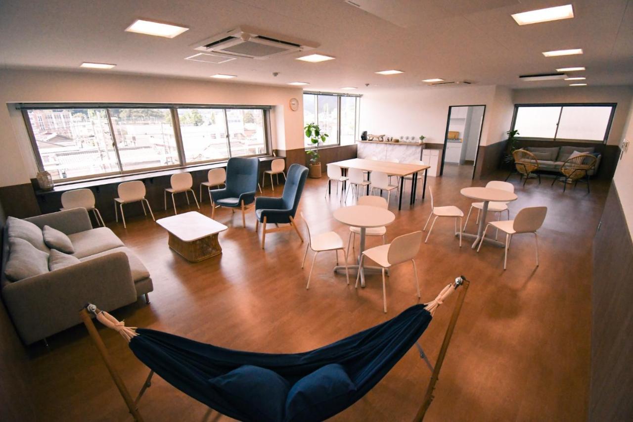Manabiamu 4F - Vacation Stay 43651V Maizuru Ngoại thất bức ảnh