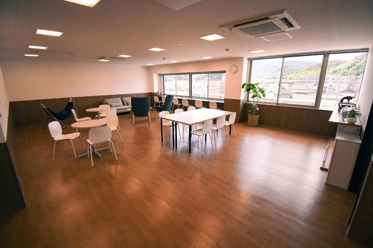 Manabiamu 4F - Vacation Stay 43651V Maizuru Ngoại thất bức ảnh