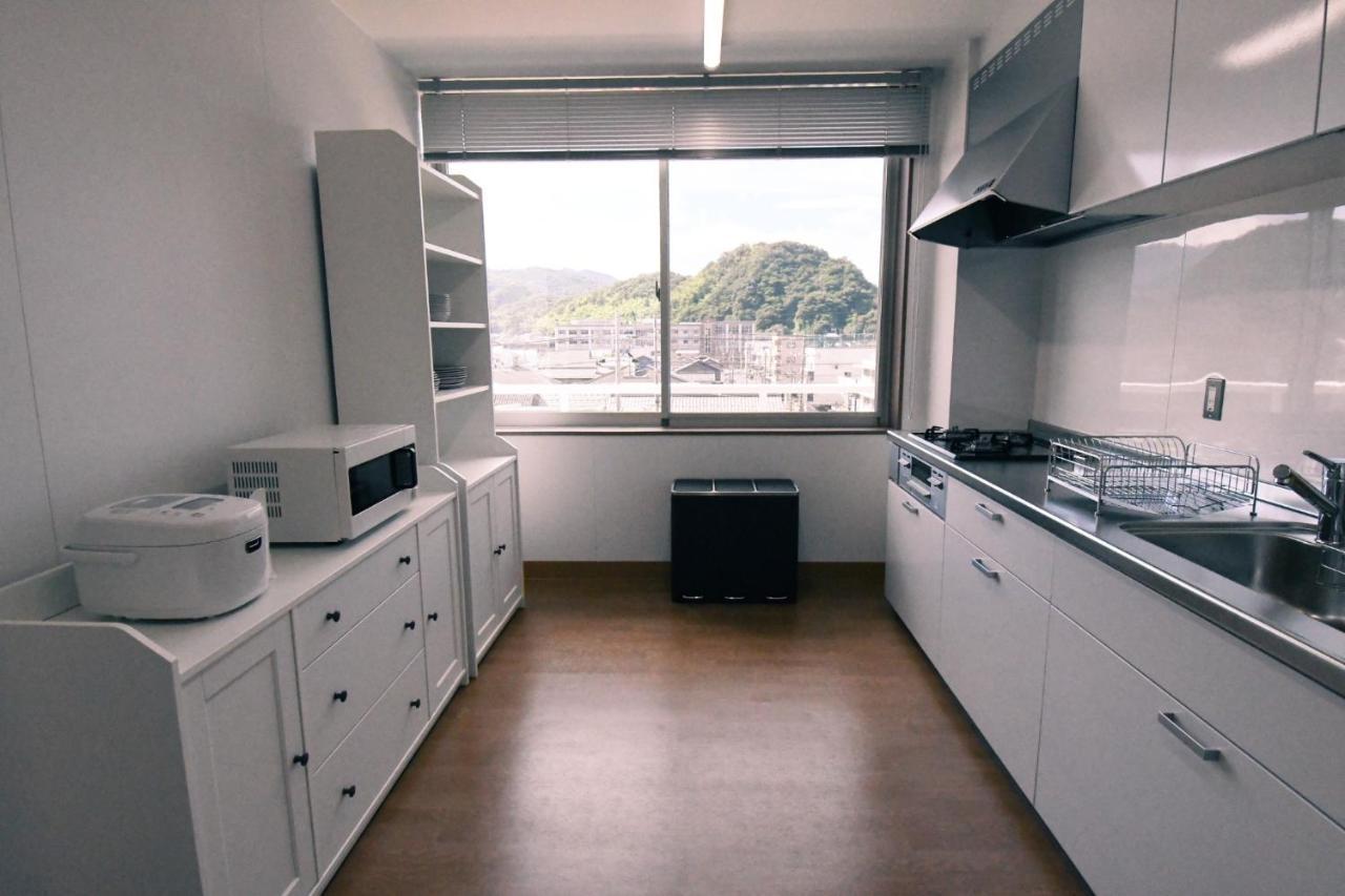 Manabiamu 4F - Vacation Stay 43651V Maizuru Ngoại thất bức ảnh