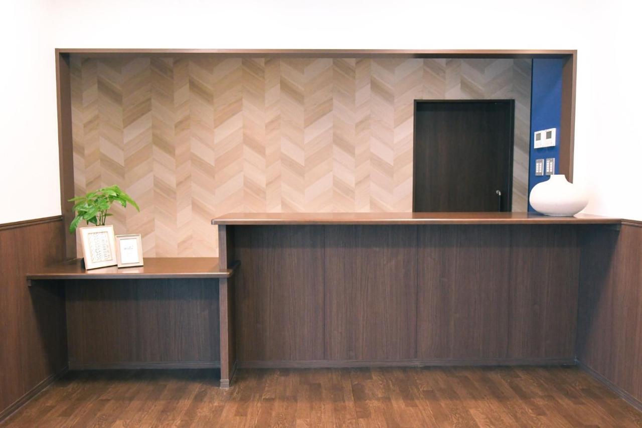Manabiamu 4F - Vacation Stay 43651V Maizuru Ngoại thất bức ảnh
