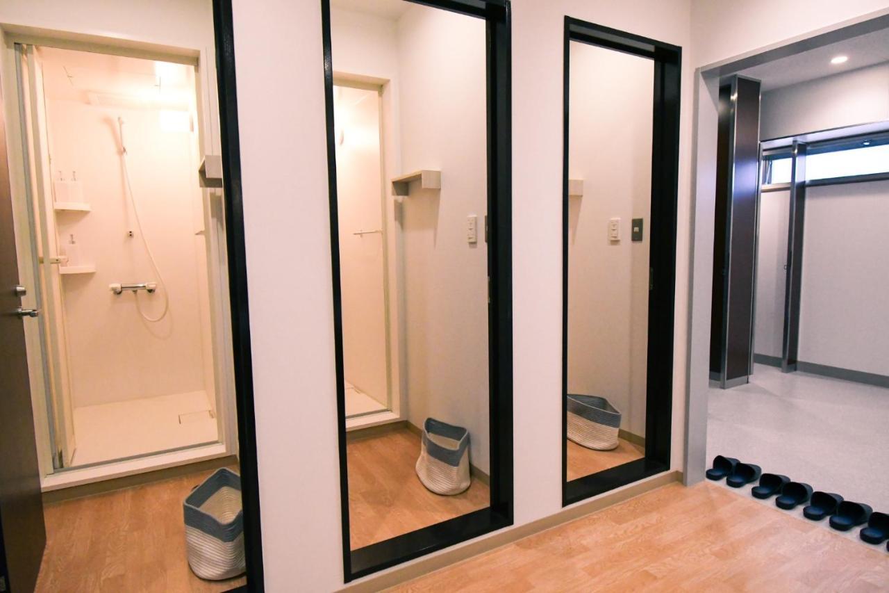 Manabiamu 4F - Vacation Stay 43651V Maizuru Ngoại thất bức ảnh